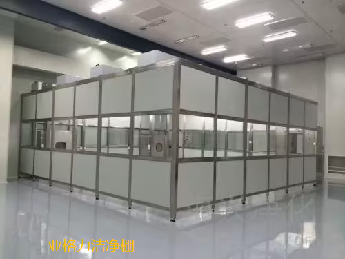 常用凈化車(chē)間設(shè)備有哪些？