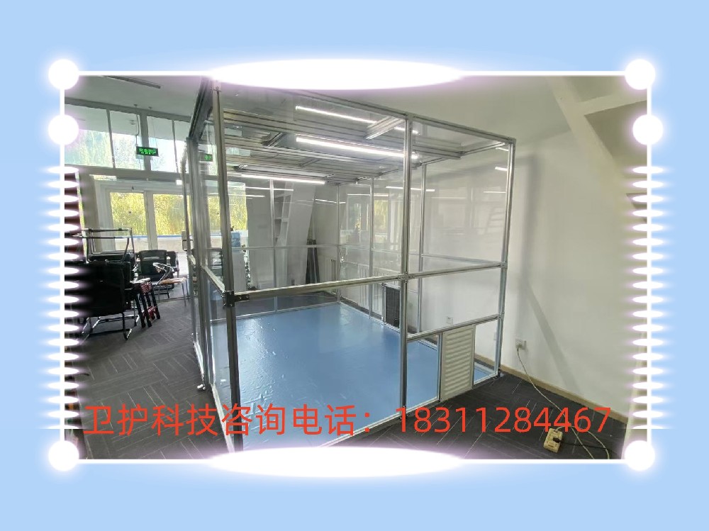 潔凈棚在安裝過程中需要注意哪些關(guān)鍵要點(diǎn)，以確保其潔凈等級達(dá)標(biāo)？
