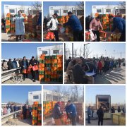 愛(ài)在華紡，喜迎新春 | 公司發(fā)放2026年春節(jié)福利