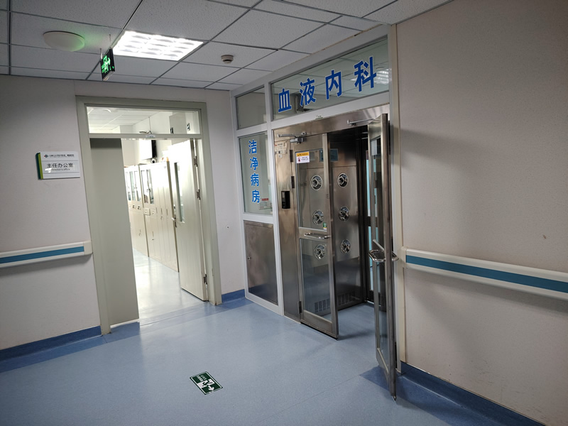 層流床的維護(hù)及使用